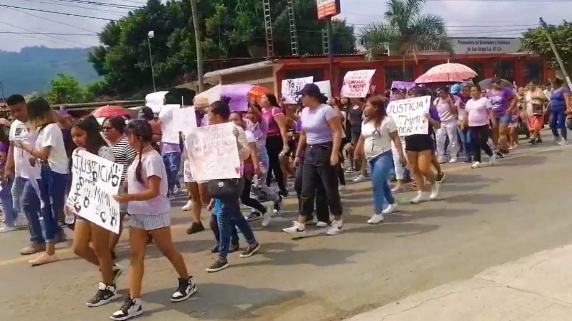 Estudiante de enfermería fue presuntamente victima de abuso por medico residente en Xicotepec